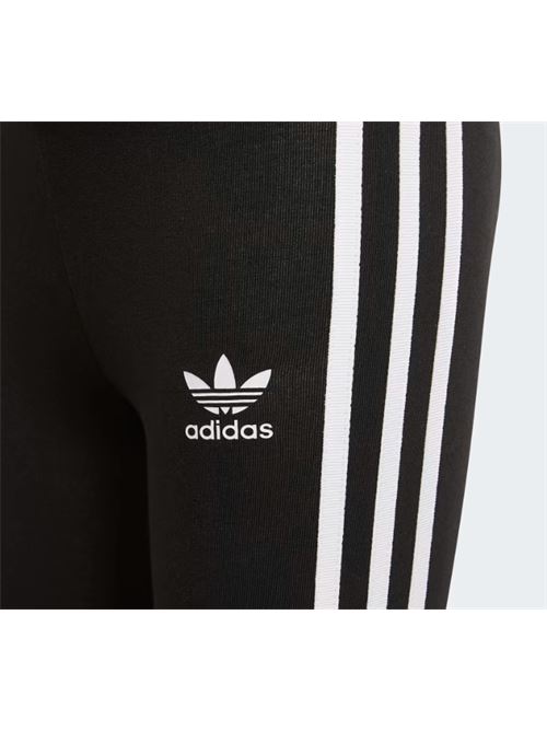 leggings ADIDAS ORIGINAL | H25256BLACK